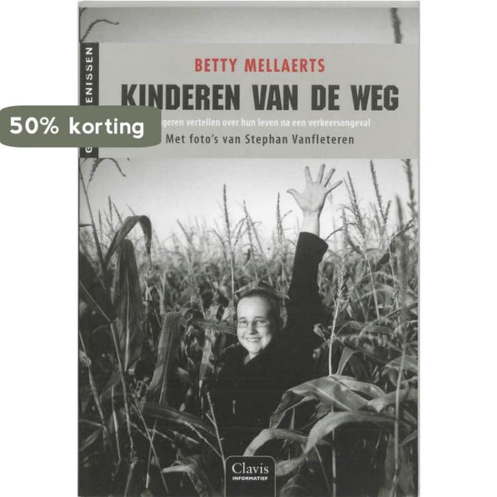 Kinderen van de weg / Getuigenissen 9789044805246, Boeken, Kinderboeken | Jeugd | 10 tot 12 jaar, Gelezen, Verzenden