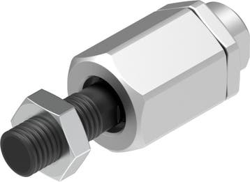 Festo Accouplement Articulé M8 - 2062, Verzenden, Nieuw