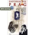 Esoterisches Prag 9788072810697 Jiri Kuchar, Verzenden, Gelezen, Jiri Kuchar