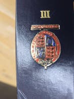 Accessoires/Royaume-Uni 1990/1999 - Davo album Great Britain, Postzegels en Munten, Postzegels | Europa | UK, Gestempeld