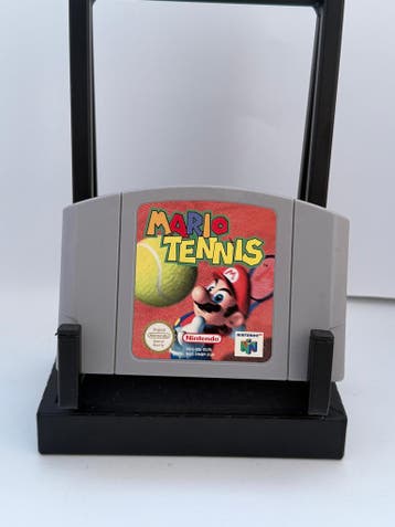 Mario Tennis - Nintendo 64, Verzenden
