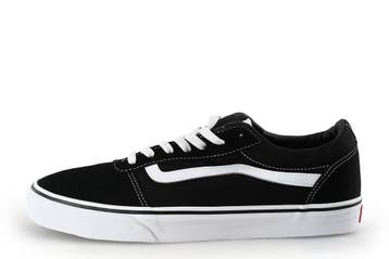 Vans Sneakers in maat 45 Zwart, Kleding | Heren, Schoenen, Verzenden, Zwart, Zo goed als nieuw, Sneakers