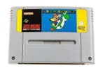 Super Mario World [Super Nintendo], Consoles de jeu & Jeux vidéo, Jeux | Nintendo Super NES, Verzenden