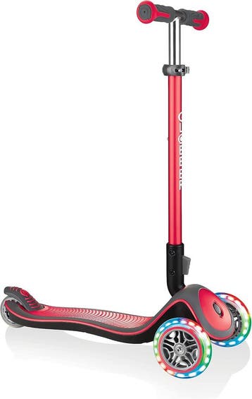 Globber Elite Deluxe step | Tweede kansje, OP = OP!, Verzenden, Overige typen