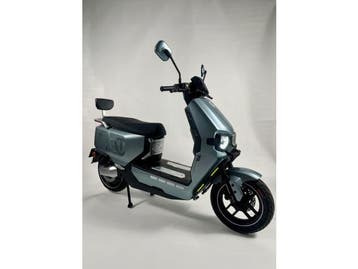Veiling - Tailg Universe 2000W 45km/h elektrische scooter Bl
