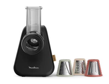 Moulinex DJ77EN Rasp, Verzenden, Nieuw