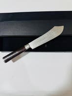 Keukenmes - Slagersmes - Japanse slagersmes (0226) - Steel