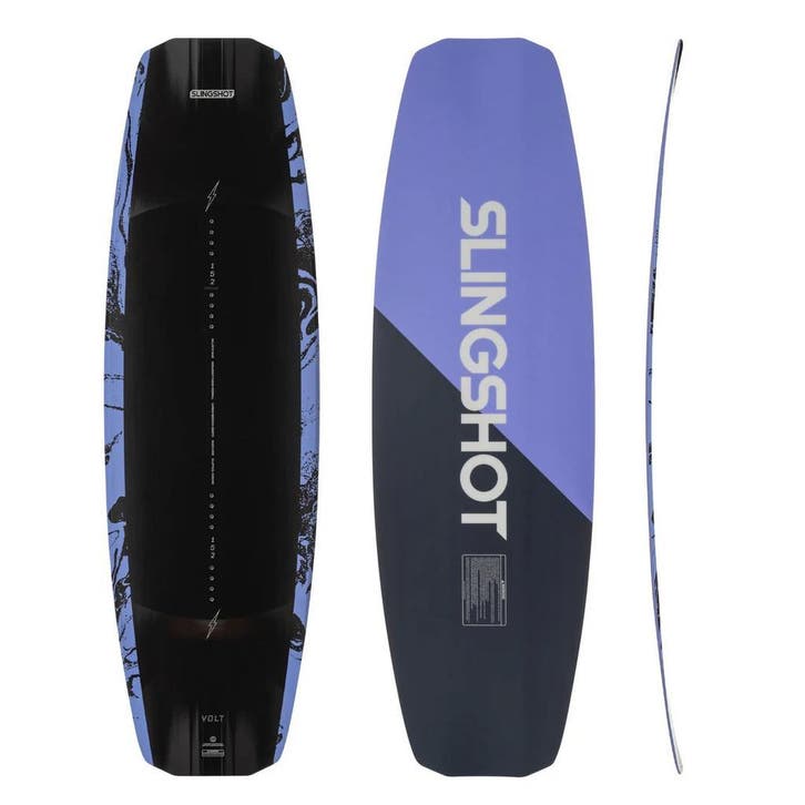 Kopieer - Slingshot Volt 158 Wakeboard, Watersport en Boten, Wakeboarden, Board, Nieuw, Ophalen of Verzenden