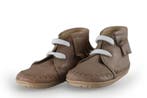 Shoesme Veterboots Meisjes in maat 19 Roze, Kinderen en Baby's, Verzenden, Jongen of Meisje, Schoenen, Zo goed als nieuw