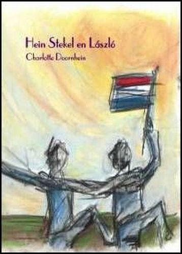 Hein Stekel en Laszlo 9789077983027 C. Doornhein, Verzenden, Gelezen, C. Doornhein