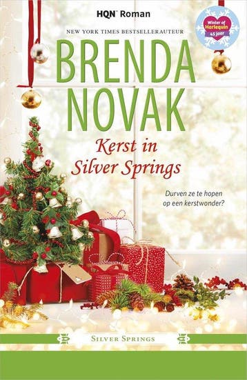Kerst in Silver Springs - Novak, Verzenden