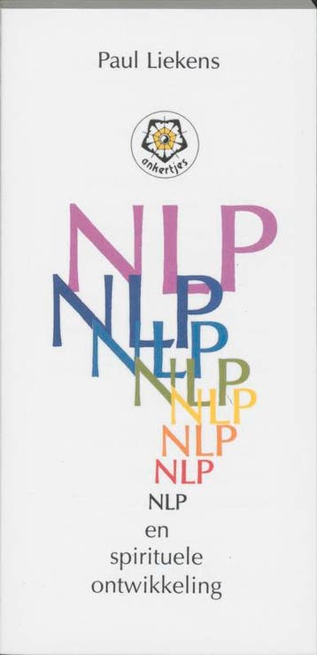 NLP en spirituele ontwikkeling / Ankertjes / 219, Verzenden, Zo goed als nieuw, Paul Liekens
