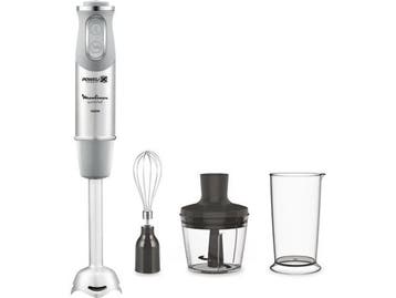 Veiling - Moulinex Quickchef DD655D10 - Staafmixer, Elektronische apparatuur, Gebruikt