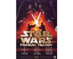 Star Wars Episodes 1- 3 Trilogy, Verzenden, Nieuw in verpakking, Science Fiction
