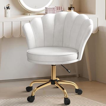 Ergonomische Bureaustoel -  Office Chair - Gamestoel - Volwa, Maison & Meubles, Chaises de bureau, Verzenden