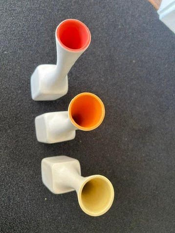Cor Unum Ceramics - Slingerland Olav - Vaas (3) - Klei -