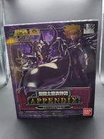 Bandai - Speelgoed Bandai Saint Seiya Myth Cloth Figure Lot