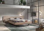 Van Os Ledikant Toscane Royal - 160 x 210, Nieuw
