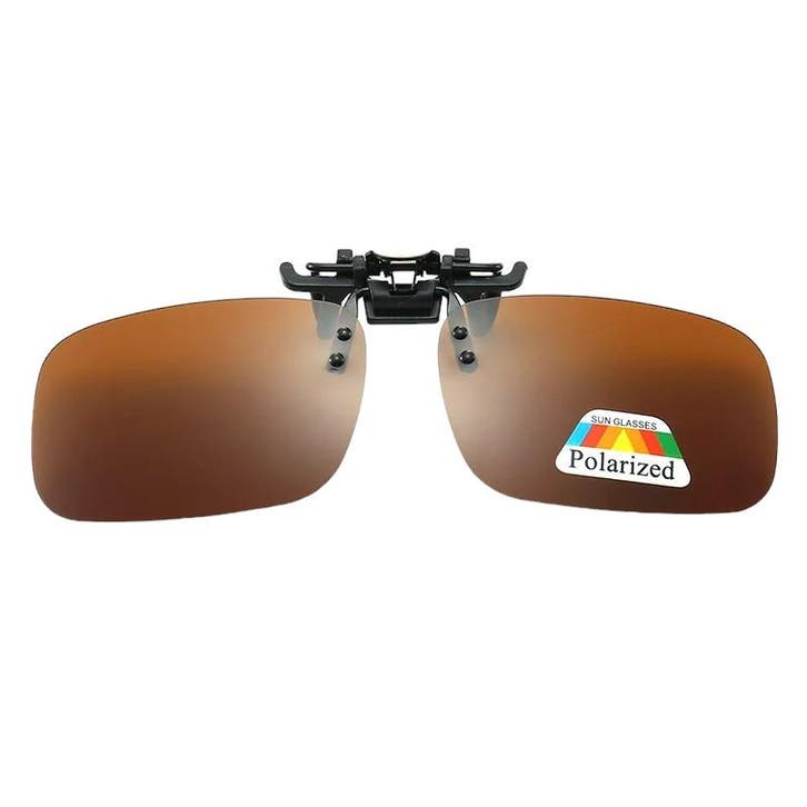 Fako Fashion - Clip On Voorzet Zonnebril - Overzet Clip-on -, Bijoux, Sacs & Beauté, Lunettes de Soleil & Lunettes | Femmes, Envoi