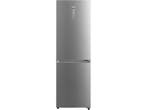 Koenic -  Koel-vriescombinatie C (kfk 621) - Inox, Elektronische apparatuur, Verzenden, Met aparte vriezer, Nieuw, 160 cm of meer