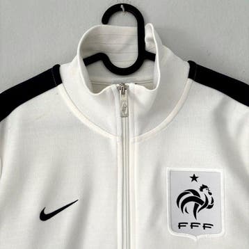 France National Team - Wereldkampioenschap Voetbal - 2012 -, Nieuw