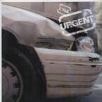 LNa - Urgent, Verzenden