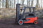 Veiling: Heftruck Linde E25L Elektrisch 2500kg, Ophalen