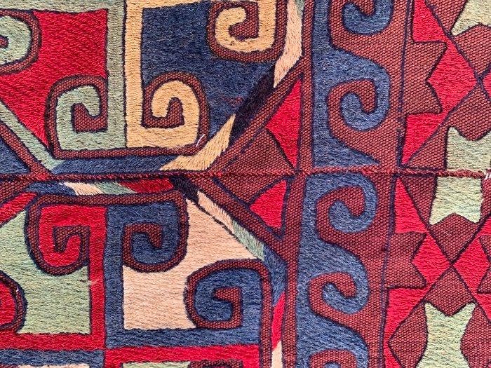 Kelim - 255 cm - 182 cm, Antiek en Kunst, Kunst | Designobjecten