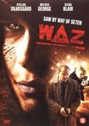 Waz op DVD, Cd's en Dvd's, Dvd's | Thrillers en Misdaad, Nieuw in verpakking, Verzenden