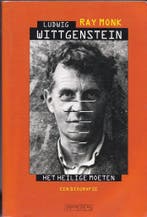 HEILIGE MOETEN (WITTGENSTEIN BIOGRA 9789053330388 MONK, Boeken, Verzenden, Gelezen, MONK
