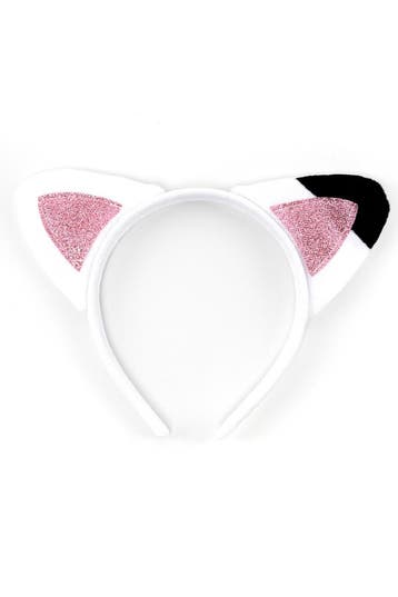 KIMU® Haarband Gabbys Poppenhuis Diadeem Poes Oortjes Katte, Ophalen of Verzenden, Nieuw