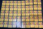 Pokémon - 2 Card - Pikachu 020/M-P Limited edition, Promo, Hobby en Vrije tijd, Nieuw