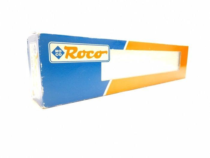 Roco H0 - 44013 - Ensemble de wagons de passagers pour, Hobby en Vrije tijd, Modeltreinen | H0