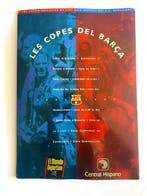 FC Barcelona - 1993 - Exclusieve collectie speldjes van de, Nieuw