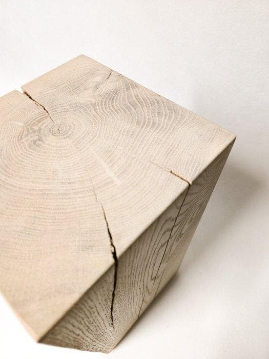 THE FOREST - Art & Woodworking Studio - M. Paszko -, Antiquités & Art, Art | Objets design