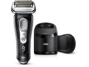Braun Series 9 9380cc - Elektrisch Scheerapparaat - 5, Verzenden, Nieuw