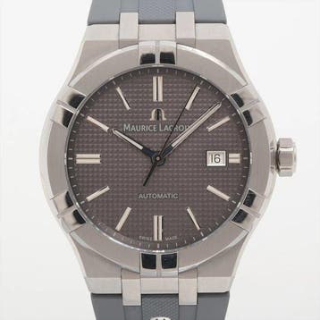Maurice Lacroix - Aikon Automatic - AI6008-SS000-230-2 -