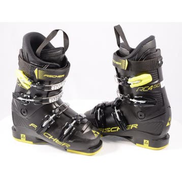 40,5 41 kinder skischoenen FISCHER RC4 60 Jr. THERMOSHAPE, t, Verzenden