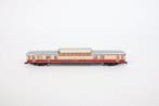 Märklin Z - 8738, 8740, 8758 - Modeltrein personenwagen (4), Hobby & Loisirs créatifs