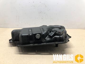 Carterpan Audi A3 O269733, Nieuw