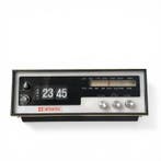 Flip klok - Amerex/Copal GG-2488 Space Age Plastic -, Antiek en Kunst