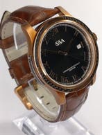 Q&A - Magma Bronze - Limited Edition 368 of 494 - Heren -