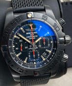 Breitling - Chronomat B01 - MB0111C3 - Homme - 2010-2020, Bijoux, Sacs & Beauté