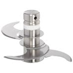 Mes | Robot Coupe 11.5L Cutters | RVS (Glad) Robot Coupe, Verzenden