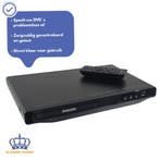 Philips DVP3990 | DVD Speler | DVD Speler HDMI | CD DVD, Verzenden, Gebruikt, Dvd-speler, Philips
