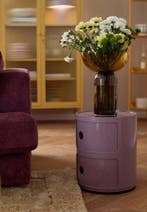 Kartell - Anna Castelli Ferrieri - Commode - Componibili