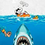 SKE - Jaws, Chill Edition