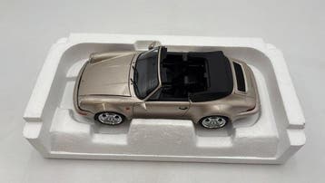 Norev 1:18 - Modelauto - Porsche 911 Carrera 2 Turbo Look, Nieuw