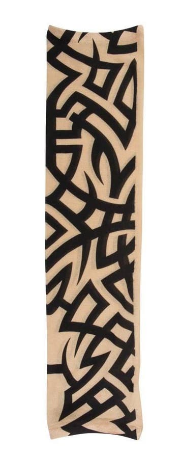 Tattoo Sleeve Tribal, Verzenden