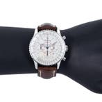 Breitling - Navitimer Montbrillant - Sans prix de réserve -, Handtassen en Accessoires, Nieuw